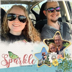 Sparkle