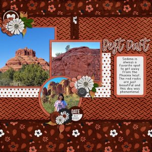 Red Rocks
