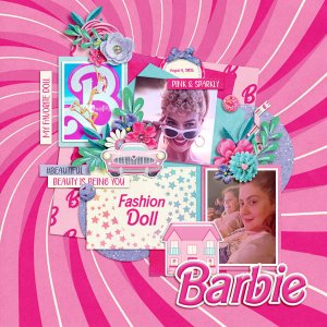 Barbie
