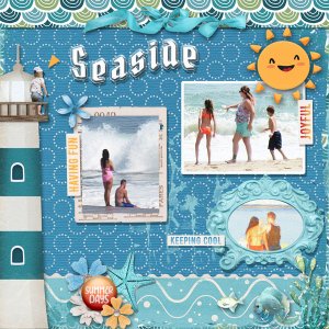 Seaside