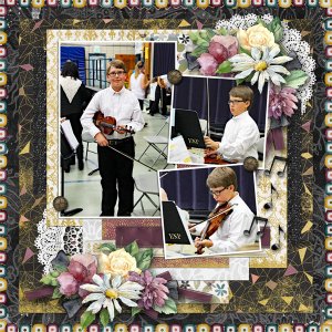 School Concert