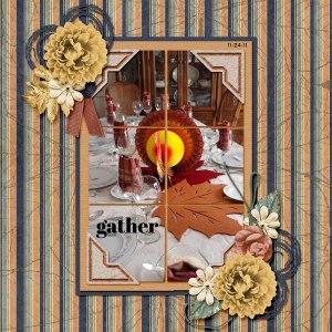 Gather