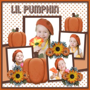 fall Fantastic