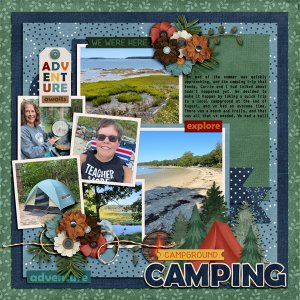 Campground Camping
