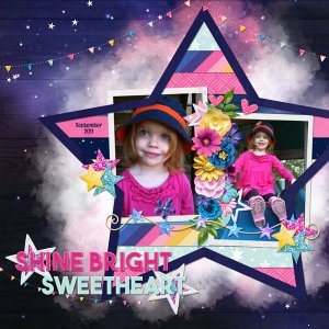 Little Star