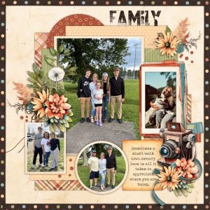 Family