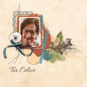 tia Celice