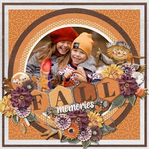 Fall Memories