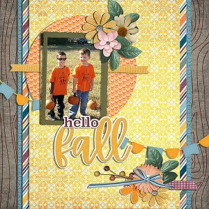 hello fall