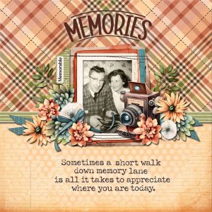 Memories