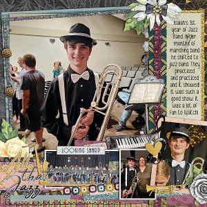 All That Jazz