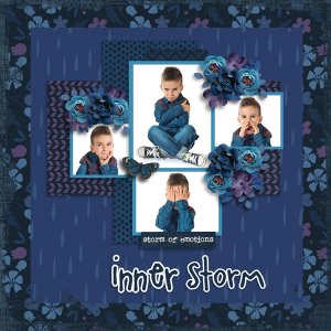 Inner Storm