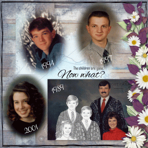 Empty Nest