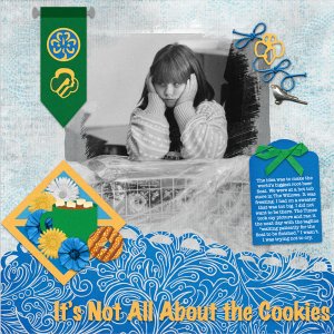It's Not All About the Cookies