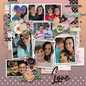 Special Love
