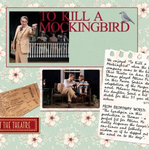 To Kill a Mockingbird
