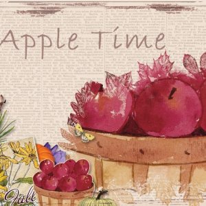 Apple time