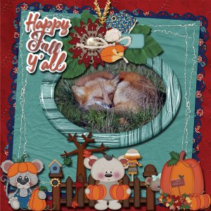 Beauti-Fall