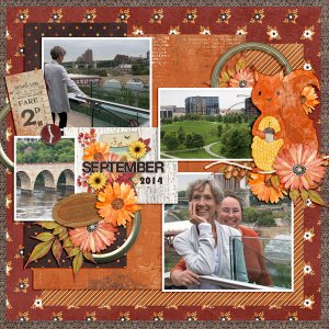 #2019 September Bundle from designs by connie Prince