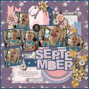 September