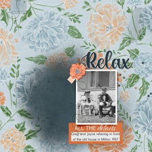 Relax