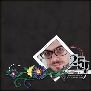 Twentyfive
