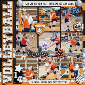 Volleyball