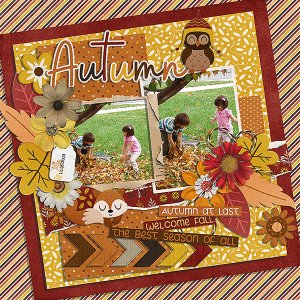 autumn