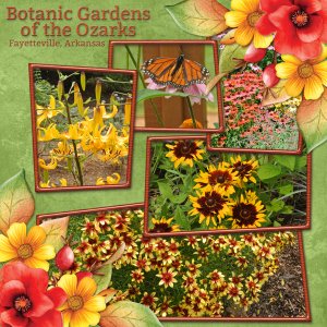 Botanic Gardens of the Ozarks