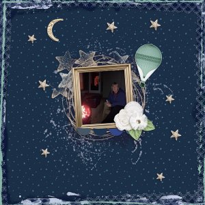 Moody Blues Blue Moon-jconlon Beautiful Life 4 Temp-Miss Fish