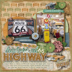 Route 66