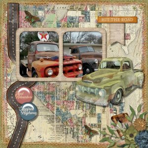 Route 66
