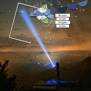 Night Stars