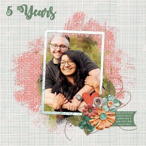 5 Years