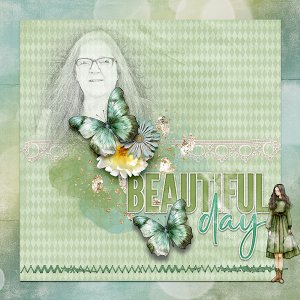 Beautiful day