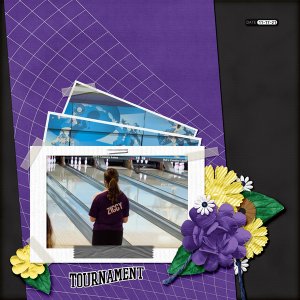 Tournament