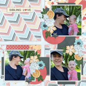 Sibling Loves