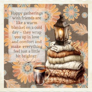 FRIENDSHIP