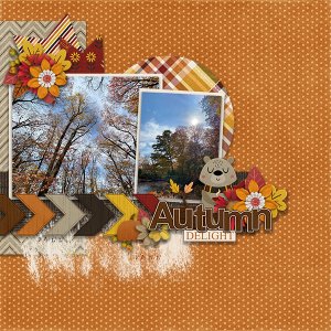 Autumn Delight