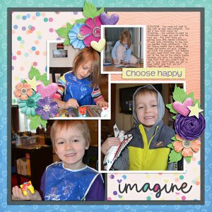 Imagine
