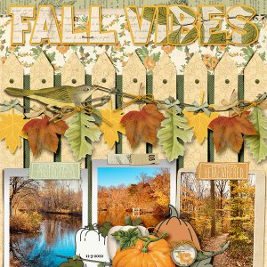 Fall Vibes