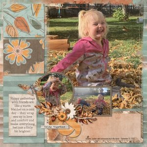 Fall Leaves
