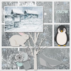 Arctic Wildlife