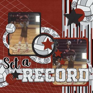 Set A Record