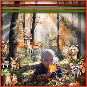 Nature Love