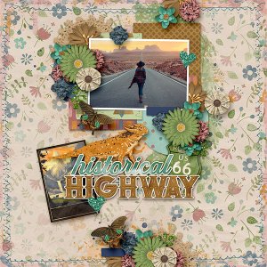 Historical Highway