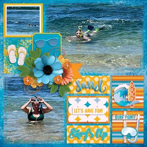Surf Is Up 2