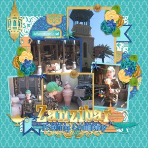 Zanzibar Trading Company
