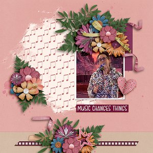 Missy-singing