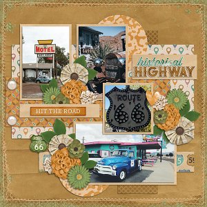 Route 66